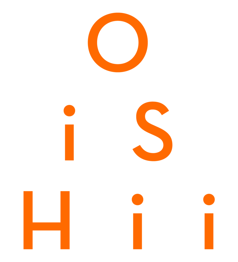 oishii type