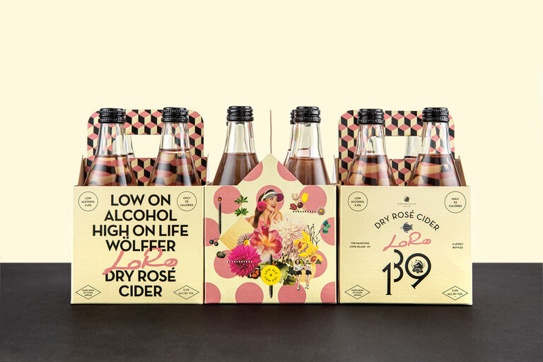 wolffer loro cider