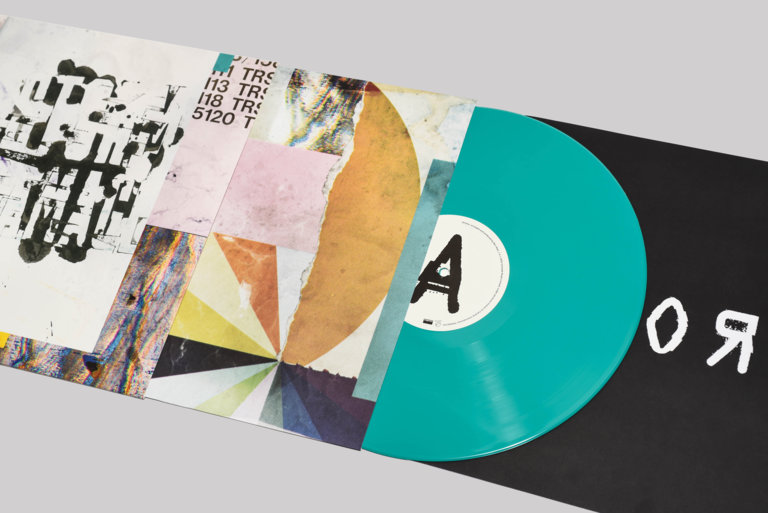 ben watt storm damage artwork