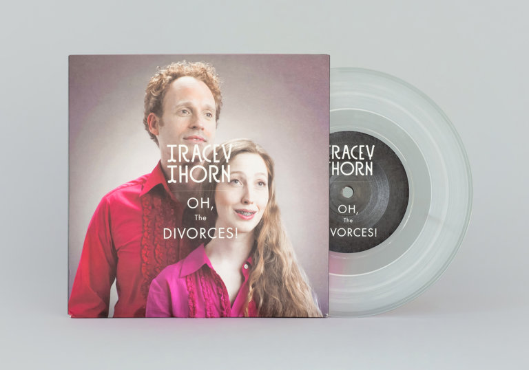 tracey thorn oh the divorces