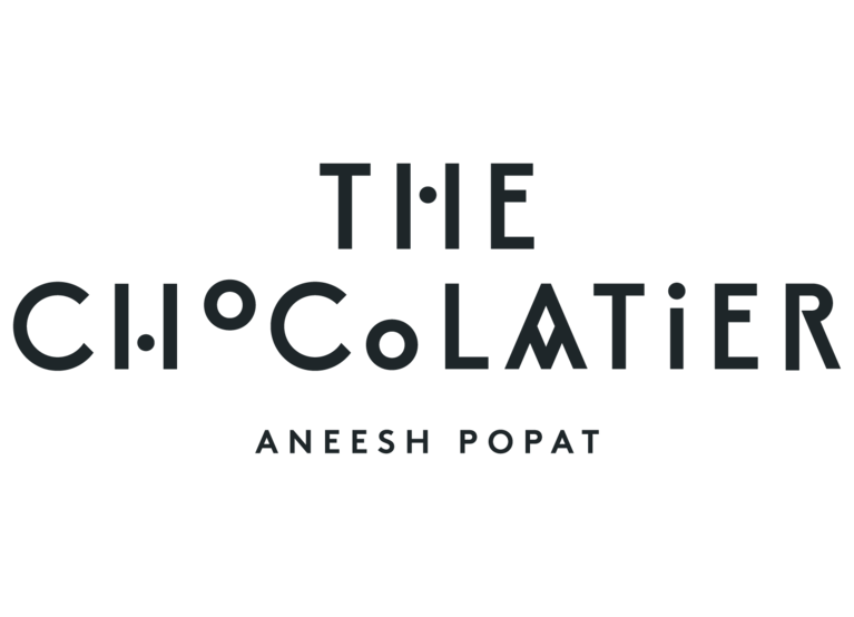 the chocolatier logo