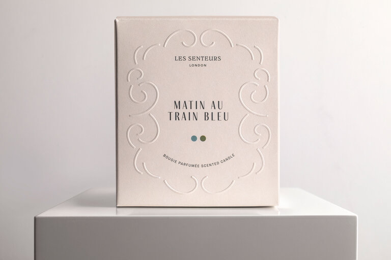 les senteurs candle box plynth