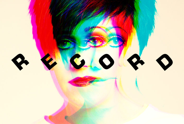 Tracey Thorn Record