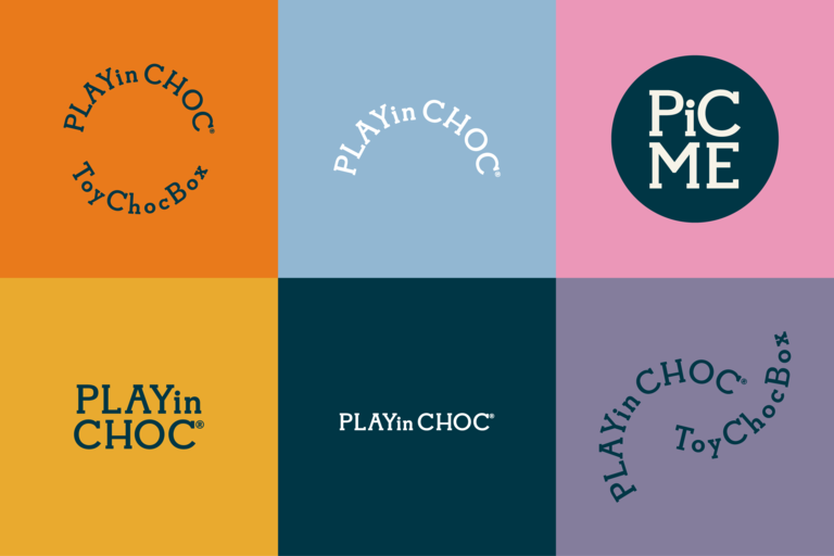 playin choc logo