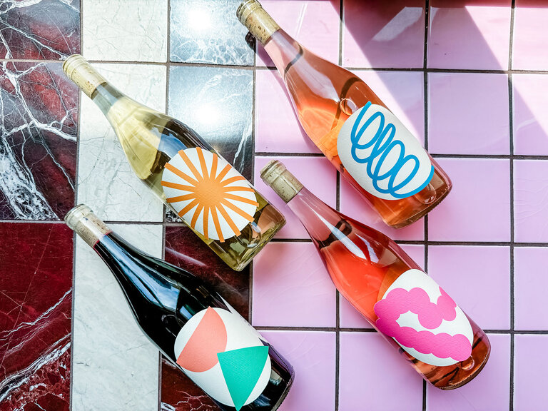talea beer co wine in store