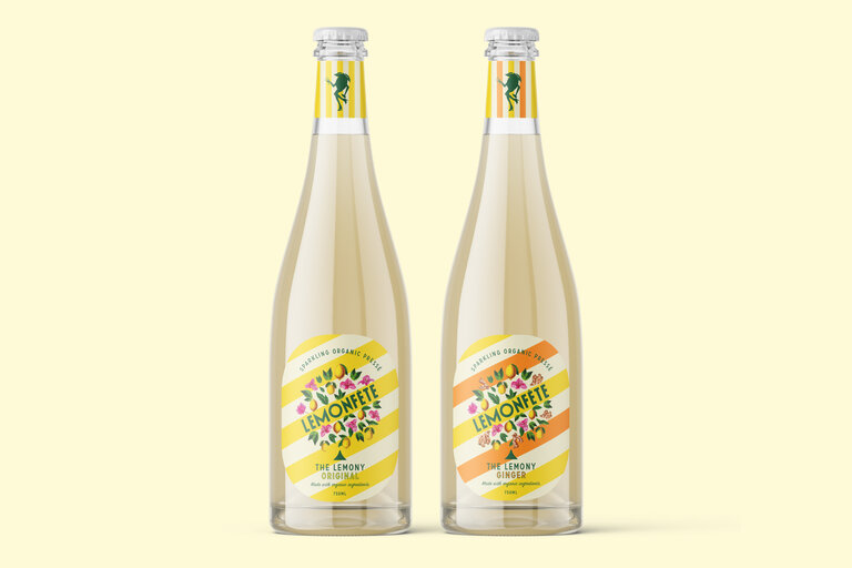 lemonfete bottles