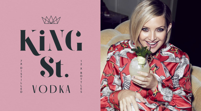 king st vodka kate hudson