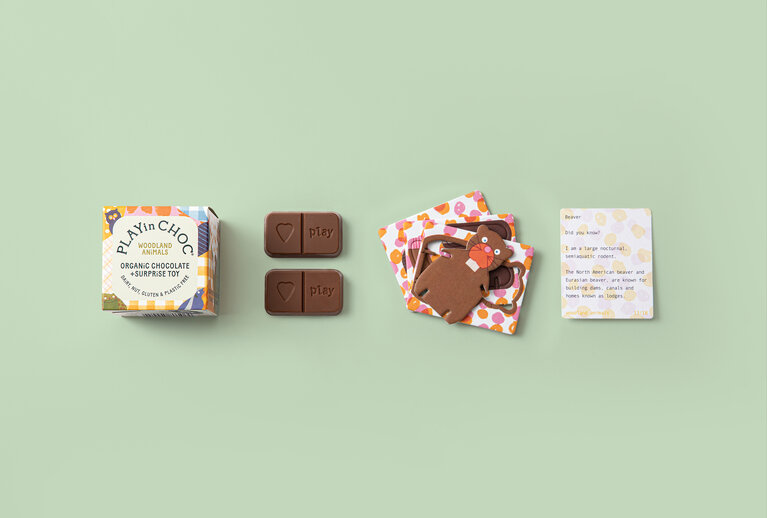 playin choc design