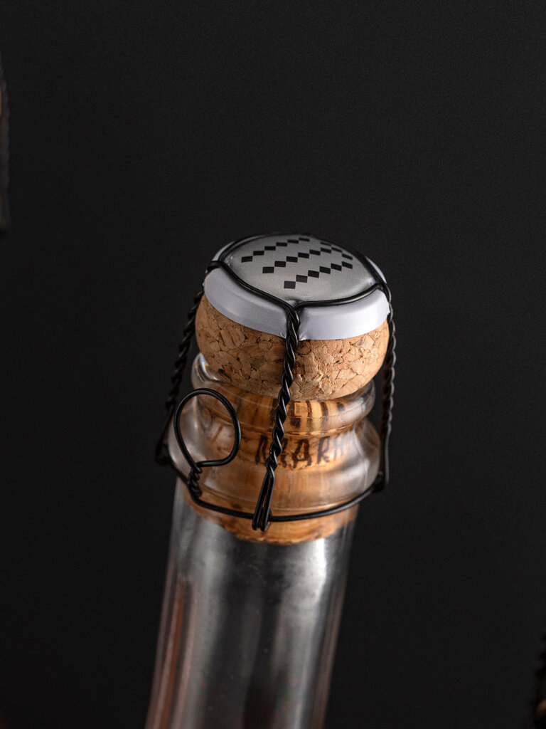 tenuta marino sparkling wine corks