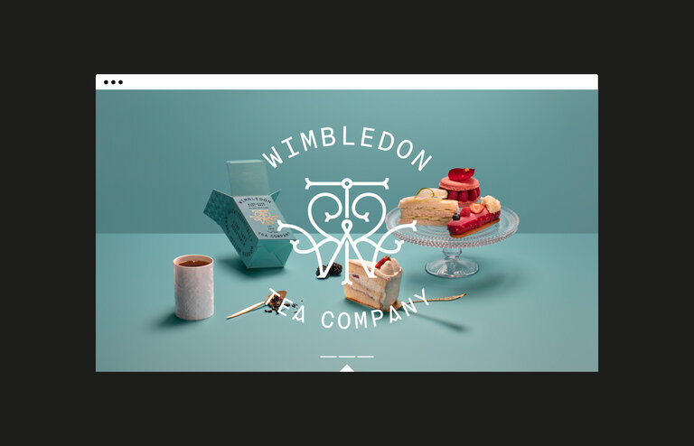 wimbledon tea website