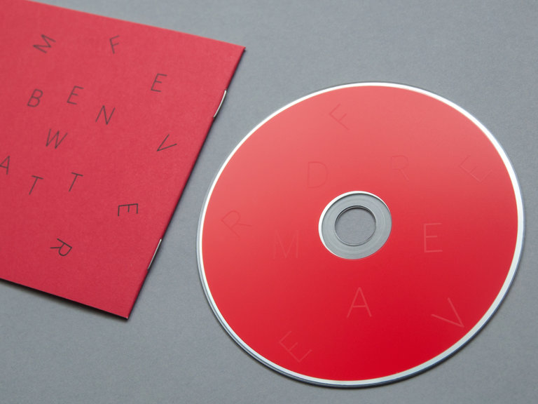 ben watt fever dream