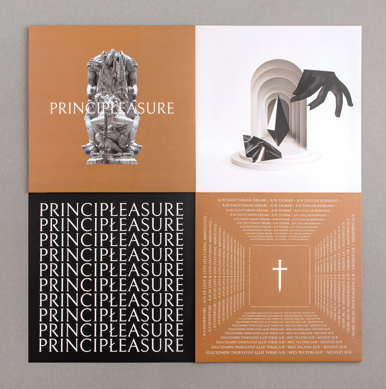 principleasure packaging