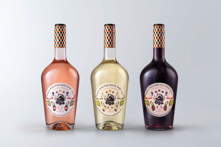wolffer finca wines