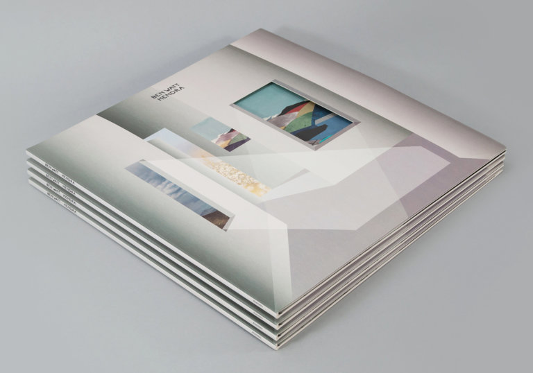 ben watt hendra vinyl