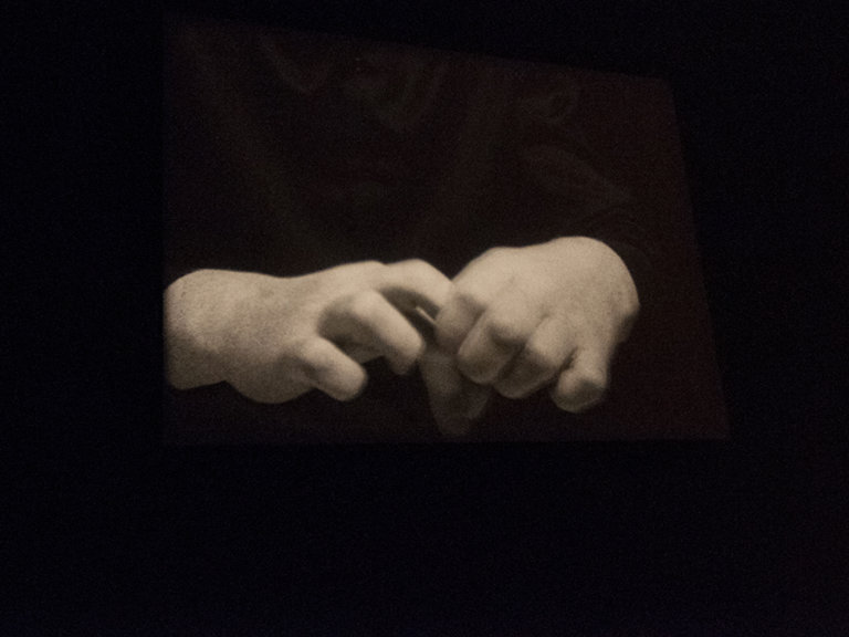 Joachim koester exhibition