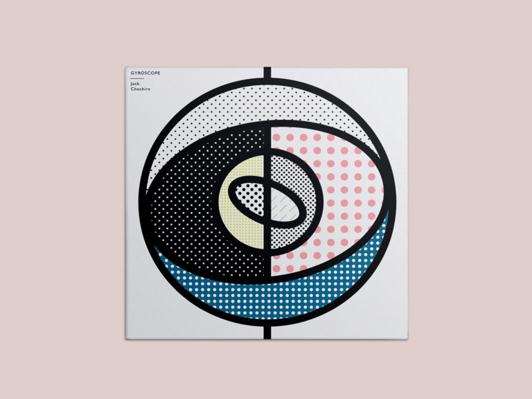 jack cheshire gyroscope