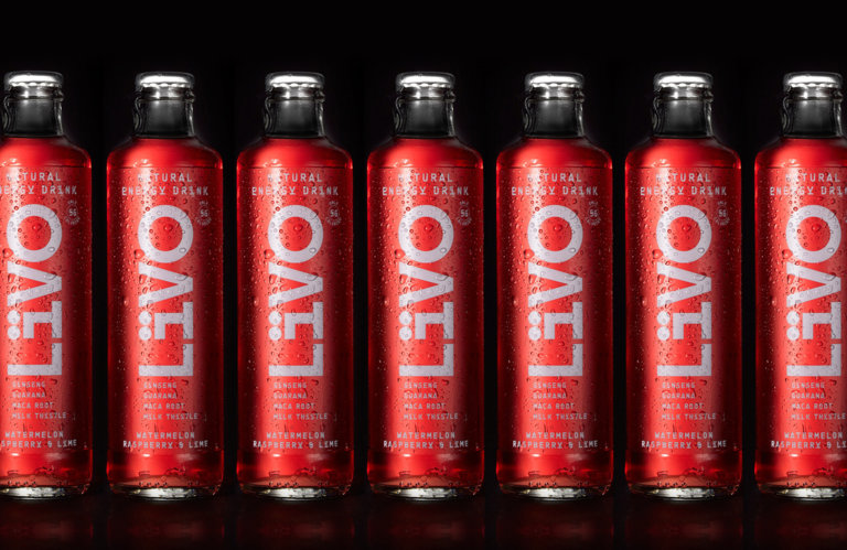 Livo packaging