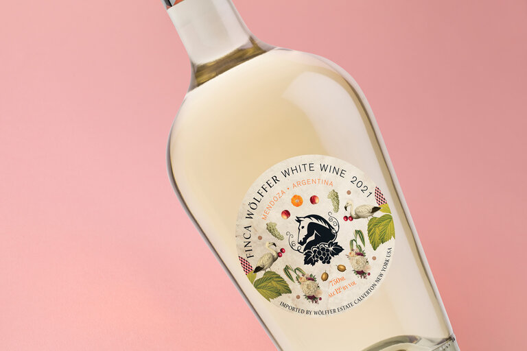 finca wolffer white