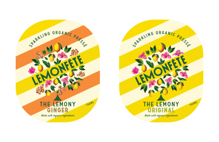 lemonfete labels