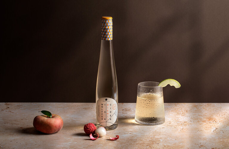 Oishii Cider