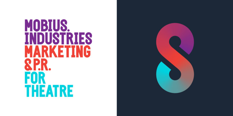 mobius branding