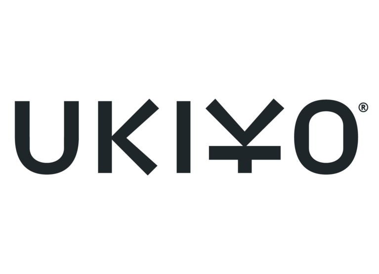 ukiyo logo