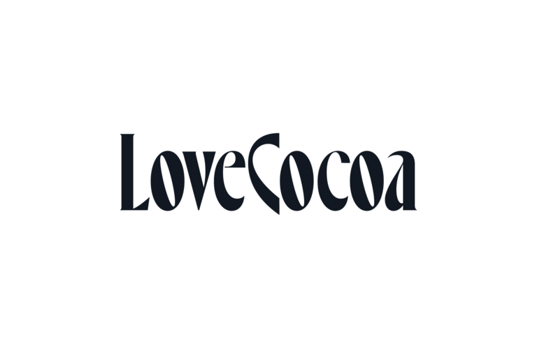 love cocoa logo