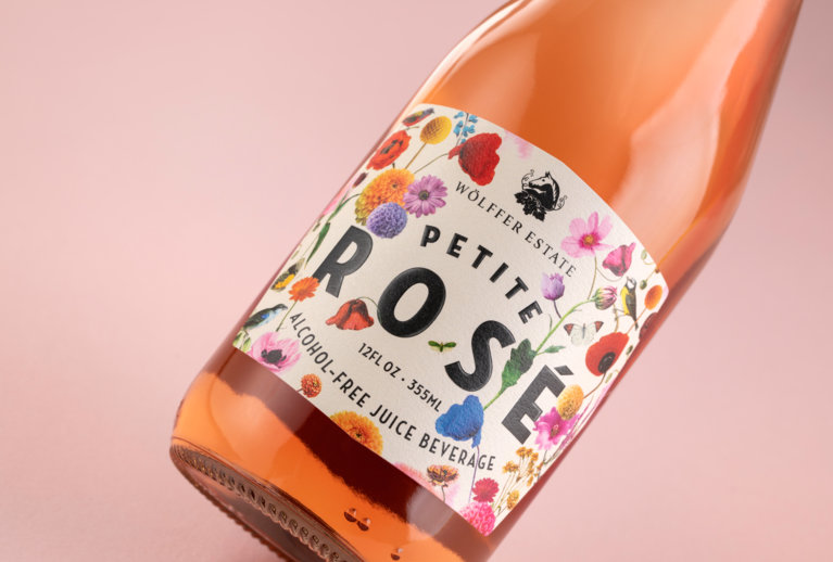 wolffer estate petite rose