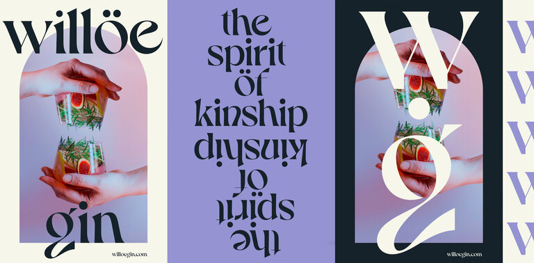 willoe poster artwork