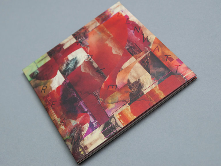 ben watt fever dream