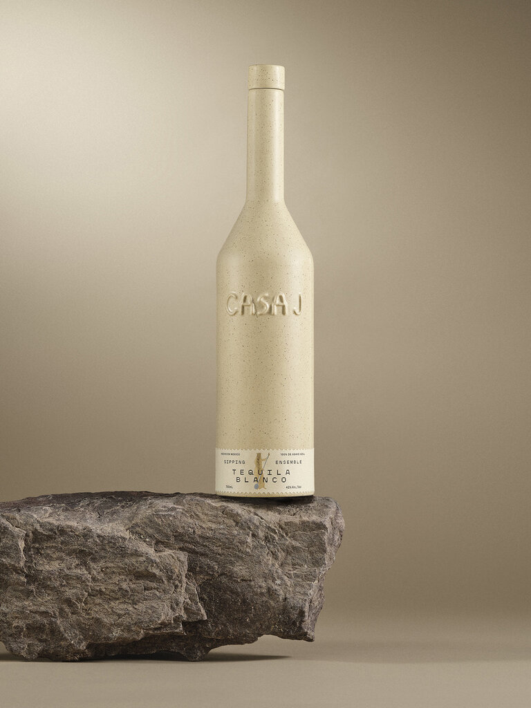casa j tequila