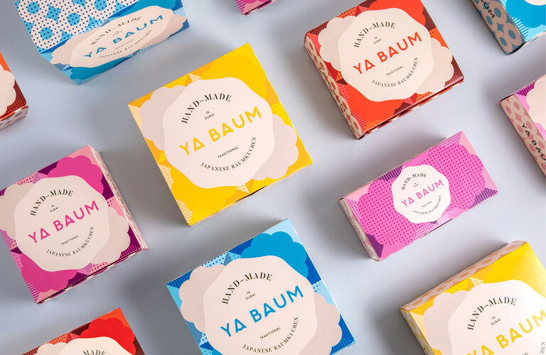 ya baum packaging