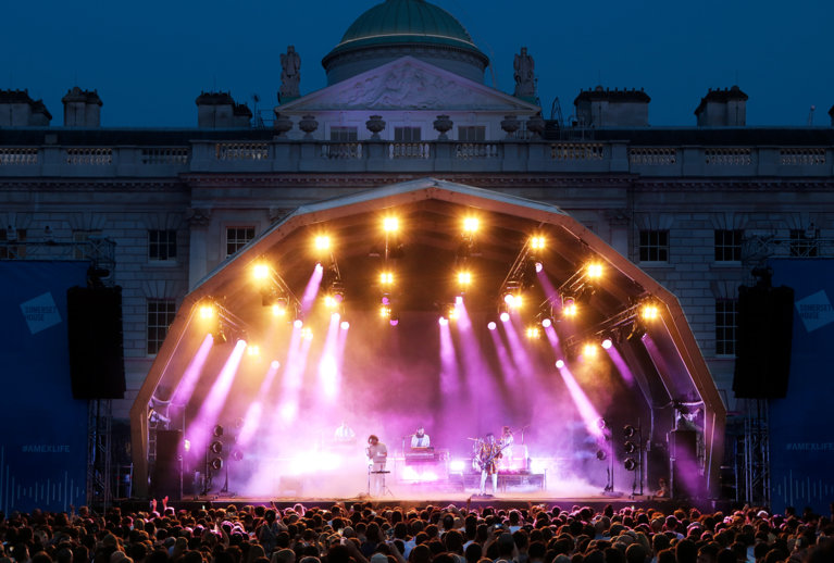 somerset house summer series