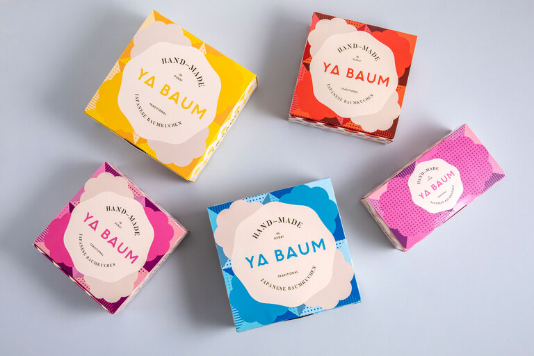 ya baum packaging