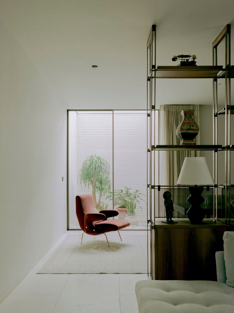 chris snow architecture