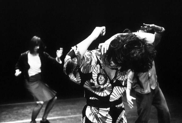 Joachim koester exhibition design