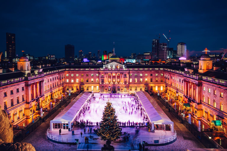 somerset house skate