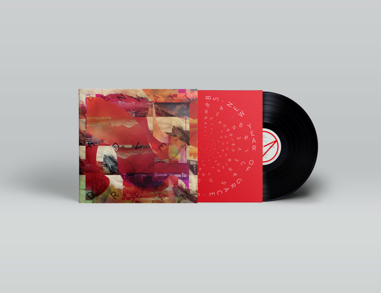 ben watt fever dream vinyl