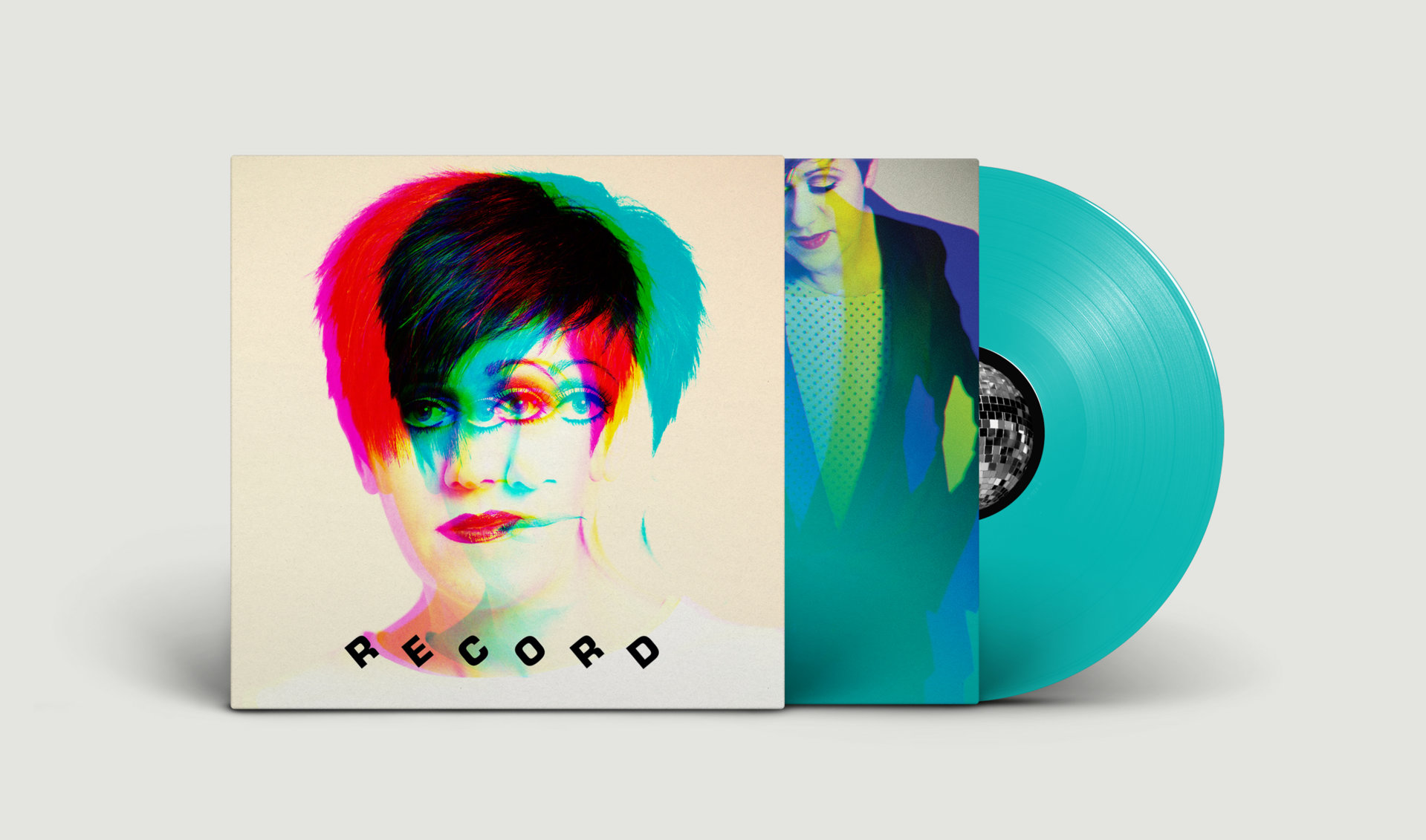 Tracey Thorn | IWANT