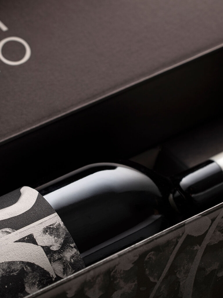 tenuta marino boxed magnum