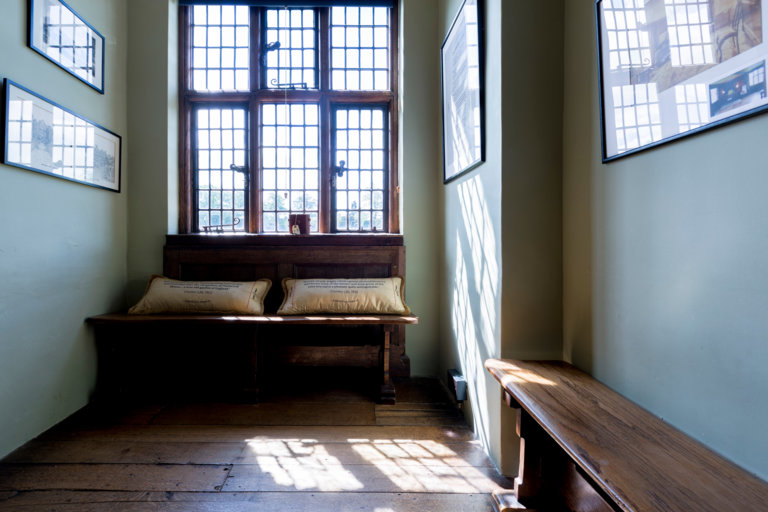 packwood house branding