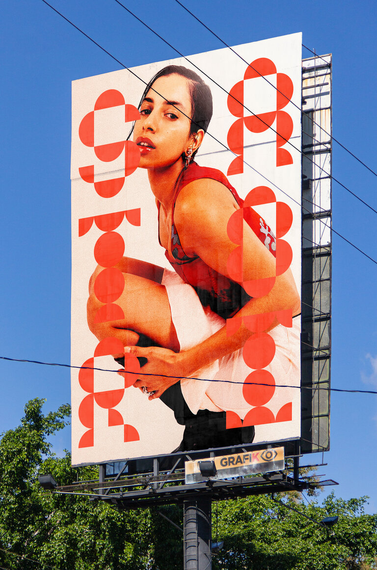 satori billboard