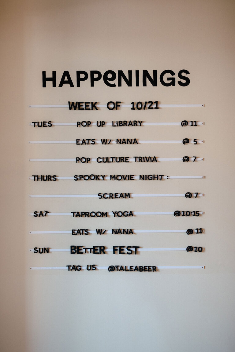 betterfest live happenings