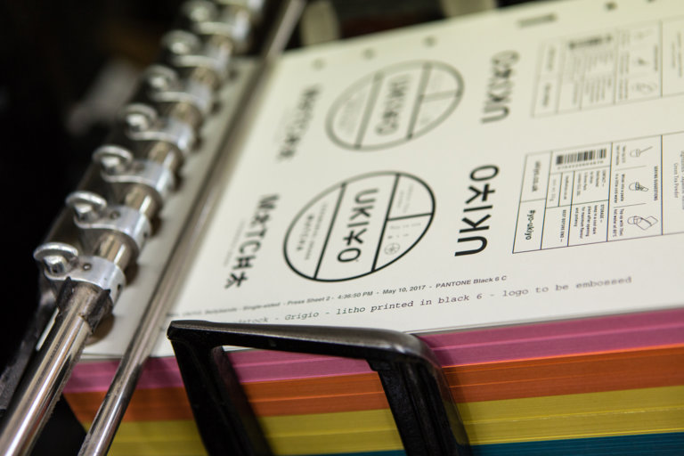 ukiyo packaging