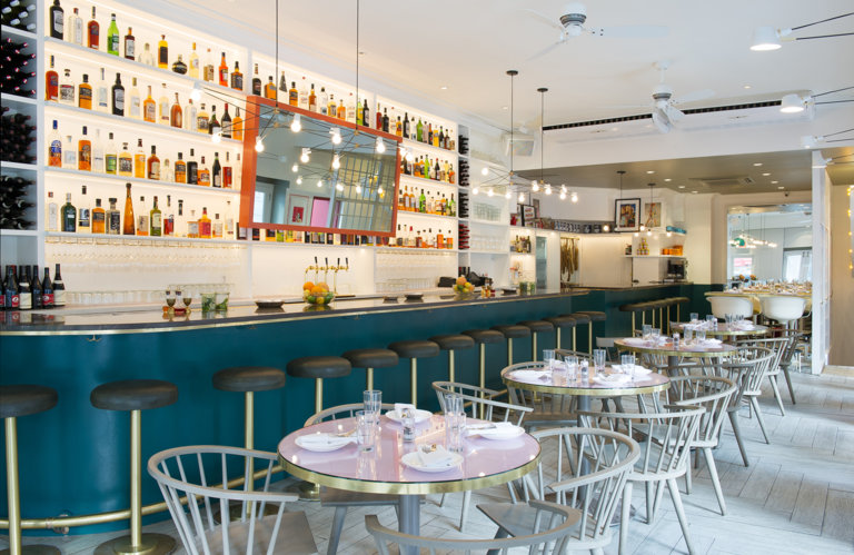the upsider nyc