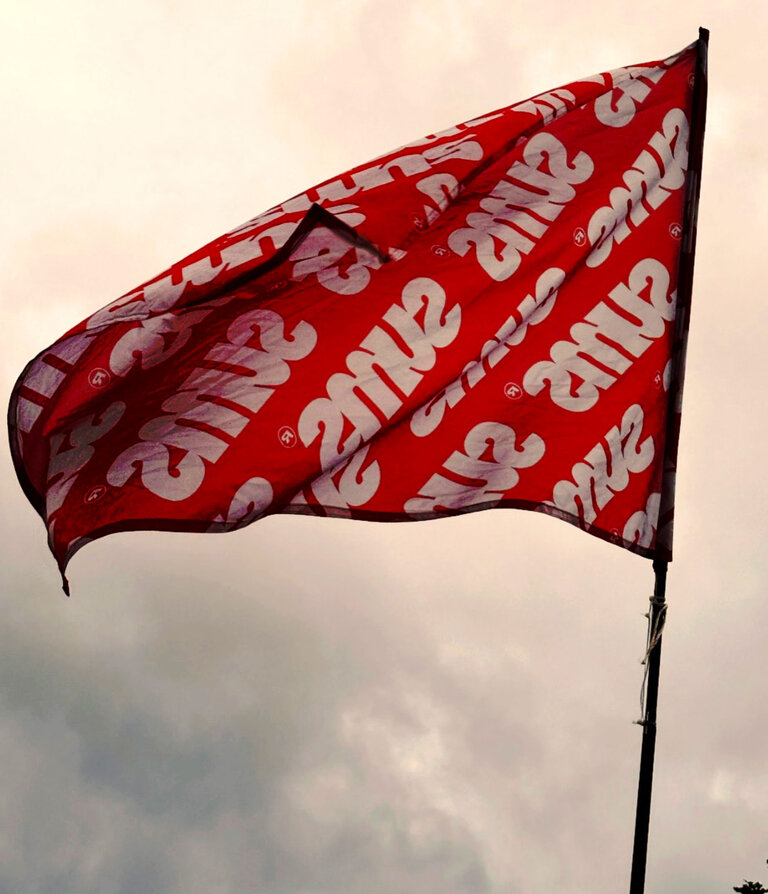 sums flag