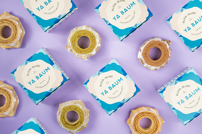 ya baum packaging