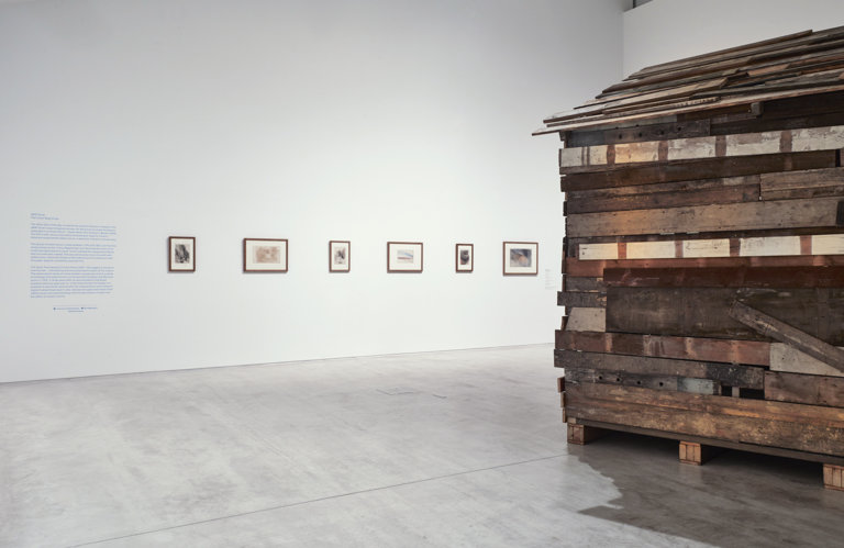 Joacchim Koester Turner Contemporary