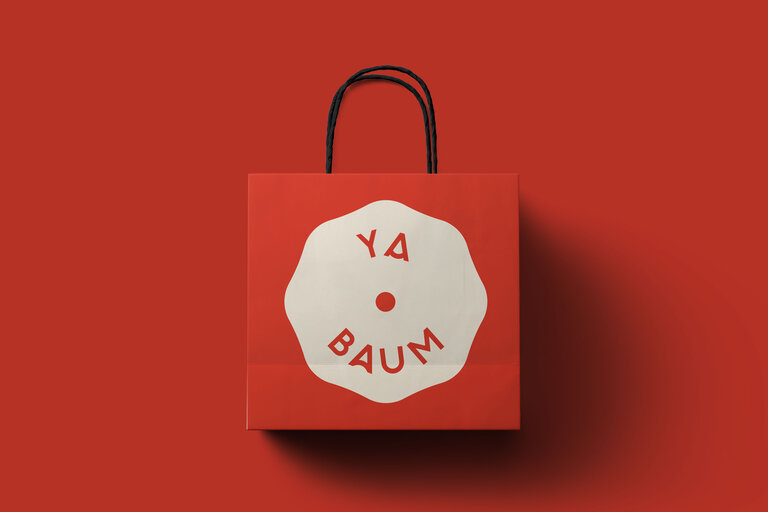 ya baum bag