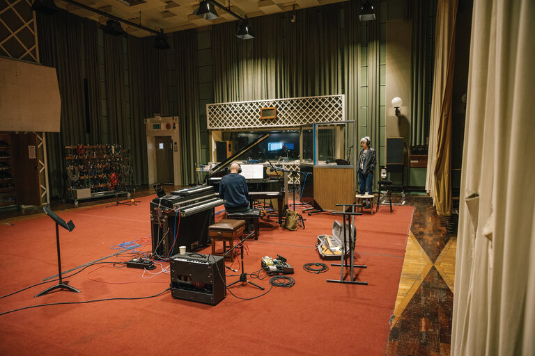 ebtg maida vale